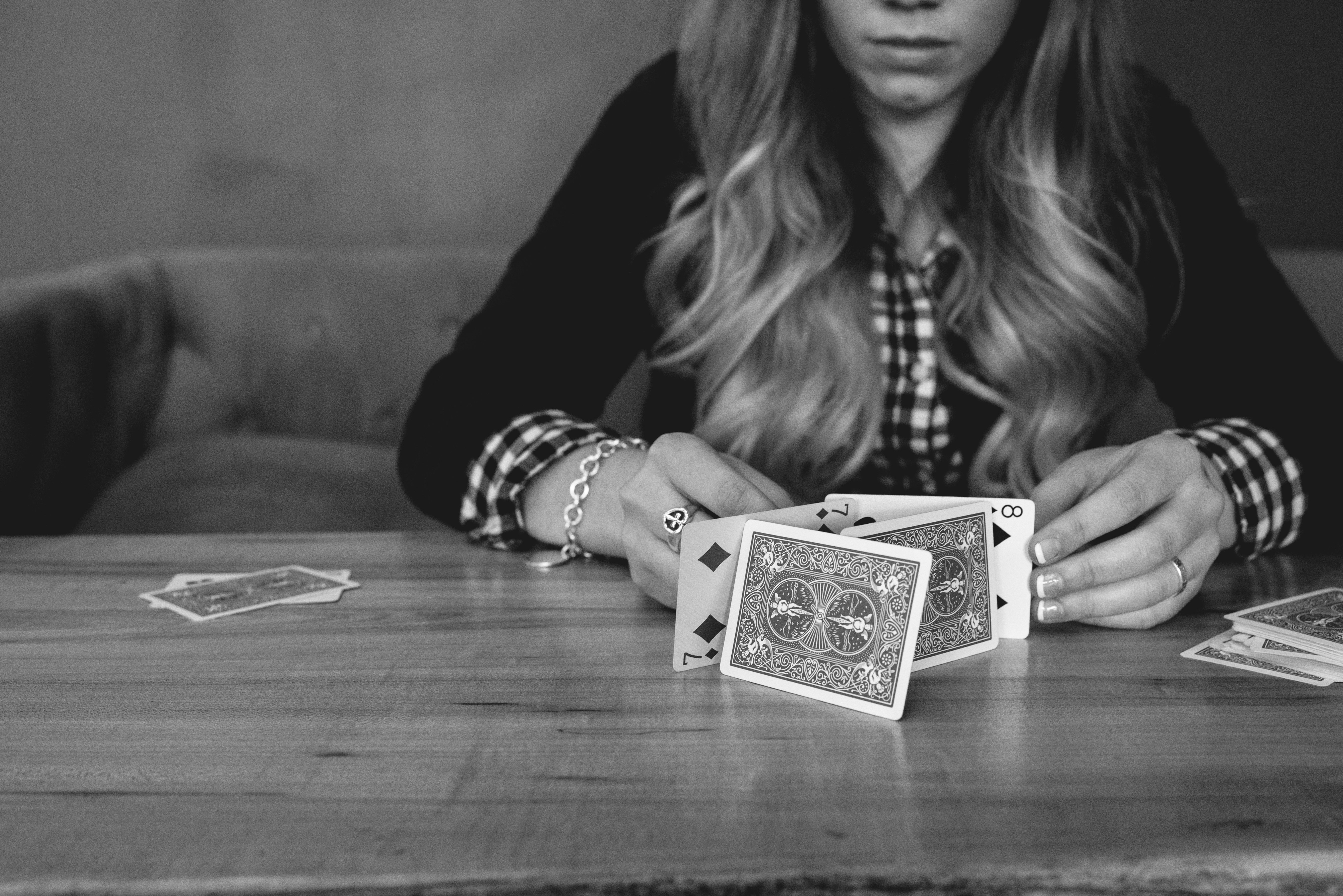 A House of Cards