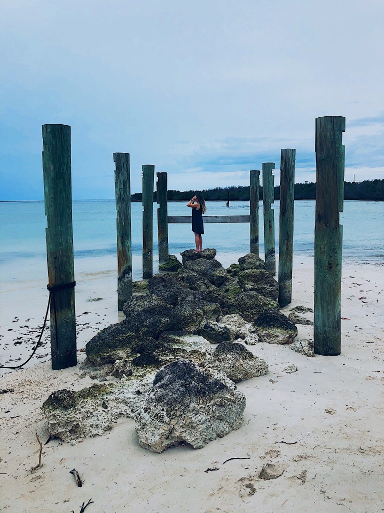 A Powerful God in a Crazy&nbsp;Life