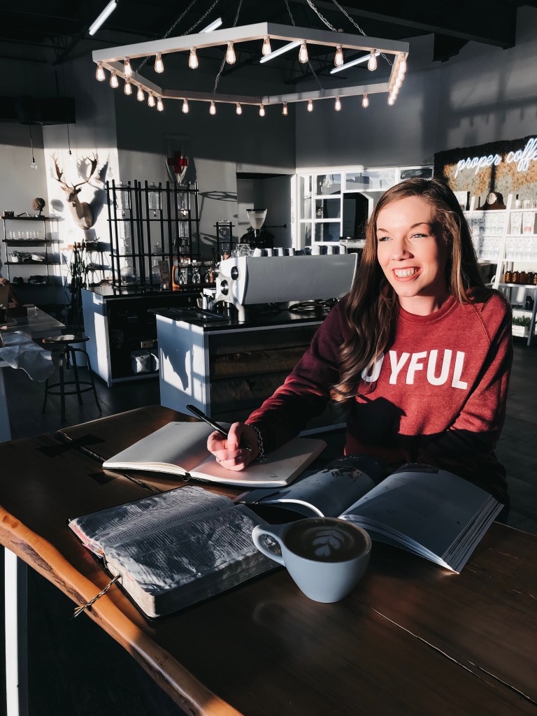 Getting in the&nbsp;Word